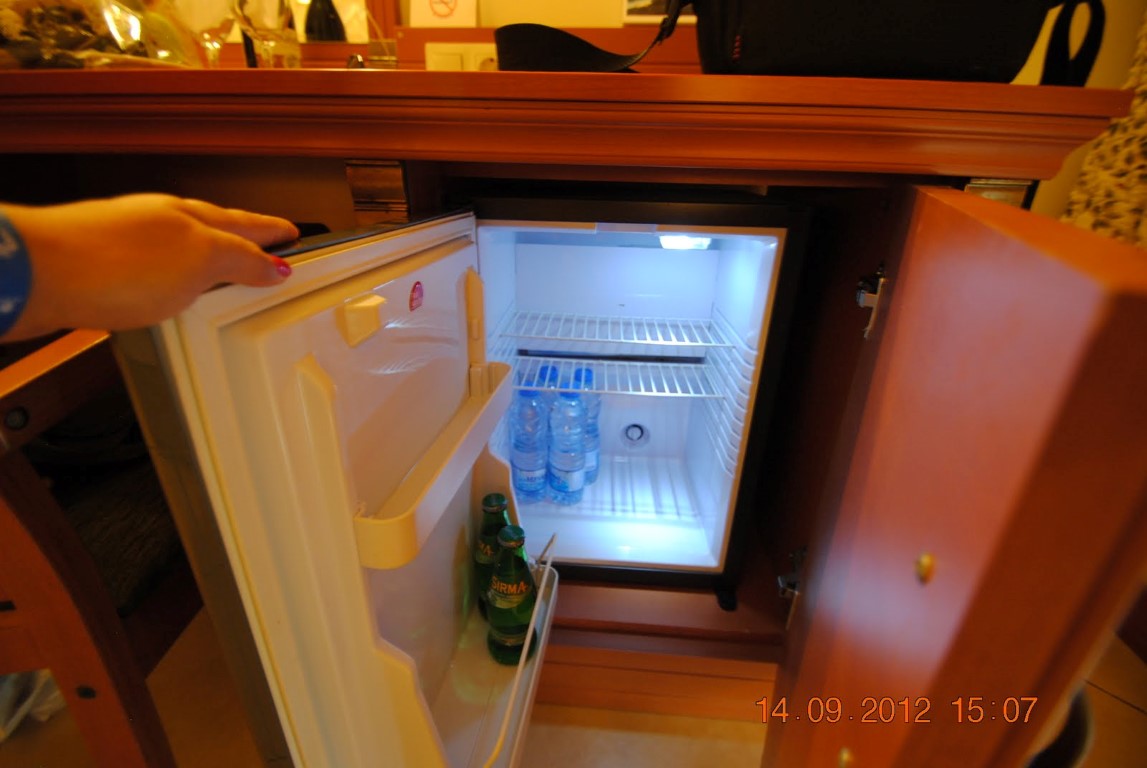 imagini hotel CLUB TURBAN MARMARIS